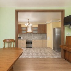 Квартира 88,9 м², 3-комнатная - изображение 3
