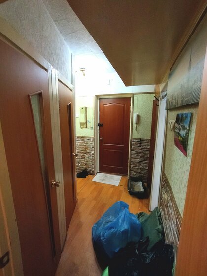 49 м², 2-комнатная квартира 6 200 000 ₽ - изображение 55