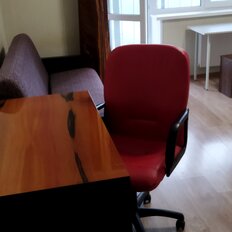 Квартира 28 м², студия - изображение 5