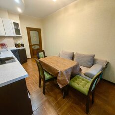 Квартира 80 м², 2-комнатная - изображение 5