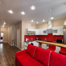 Квартира 36 м², 1-комнатная - изображение 4