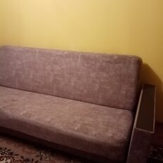 Квартира 38 м², 1-комнатная - изображение 1
