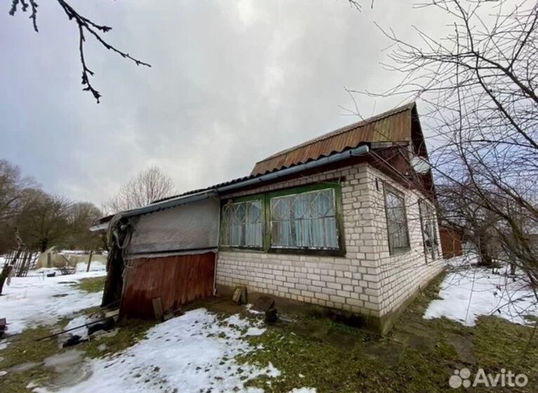 40,2 м², 2-комнатная квартира 1 770 000 ₽ - изображение 27