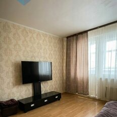 Квартира 44,8 м², 1-комнатная - изображение 3