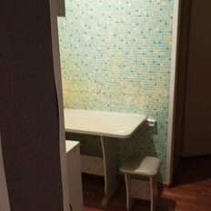 Квартира 23 м², студия - изображение 1