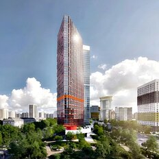 Квартира 33,8 м², студия - изображение 4