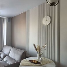 Квартира 34 м², 1-комнатная - изображение 4