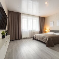 Квартира 43 м², 1-комнатная - изображение 3