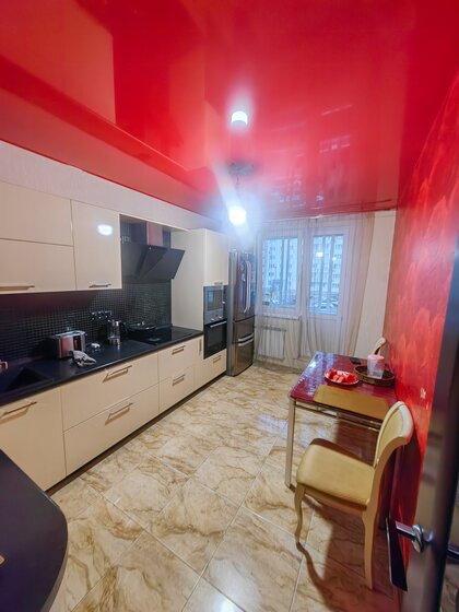 104 м², 3-комнатная квартира 11 300 000 ₽ - изображение 50