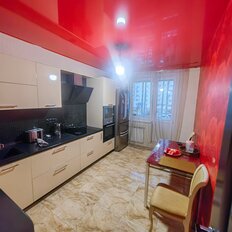 Квартира 81 м², 3-комнатная - изображение 4