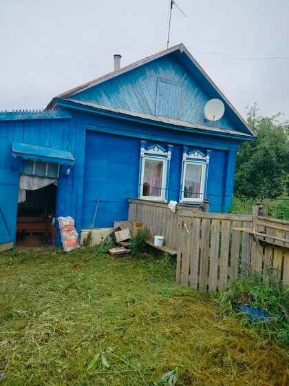 116 м² дом, 8,8 сотки участок 10 500 000 ₽ - изображение 70