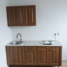 Квартира 36 м², 1-комнатная - изображение 5