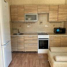 Квартира 36 м², 1-комнатная - изображение 5