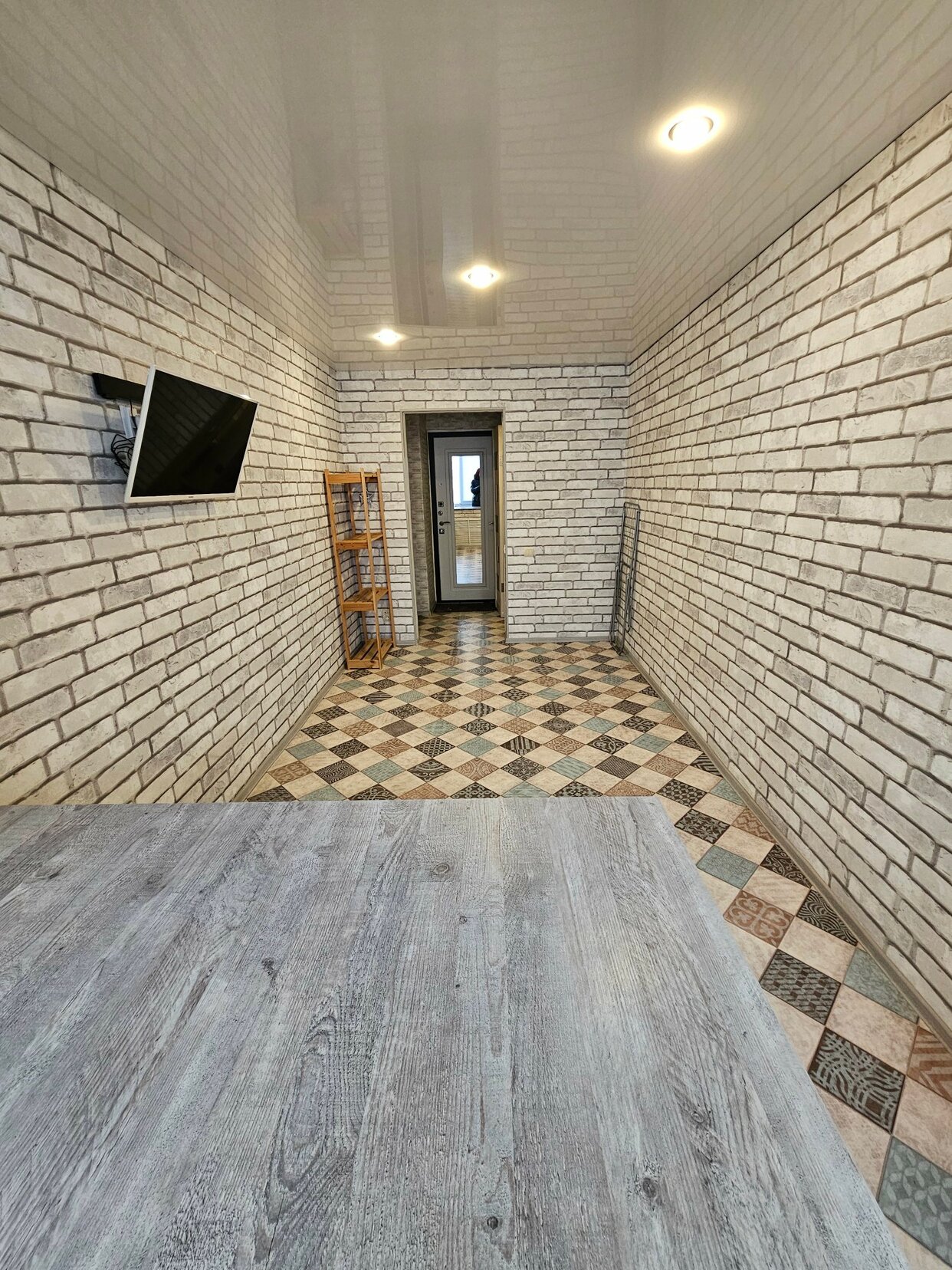 Квартира 1-комн. 14 м² в Балаково — фото 12 из 20