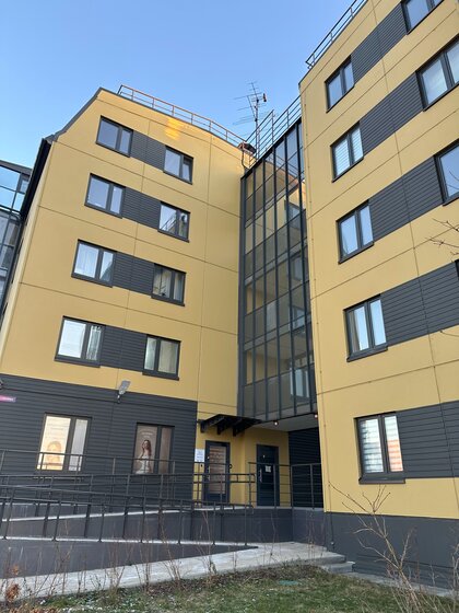 27,8 м², 1-комнатная квартира 5 200 000 ₽ - изображение 40
