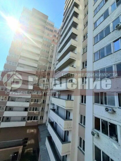 42,2 м², 2-комнатные апартаменты 5 400 000 ₽ - изображение 23