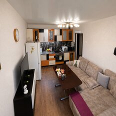 Квартира 66 м², 3-комнатная - изображение 5