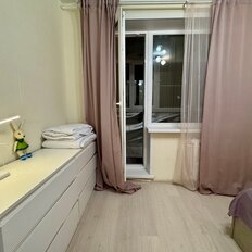 Квартира 61 м², 3-комнатная - изображение 5