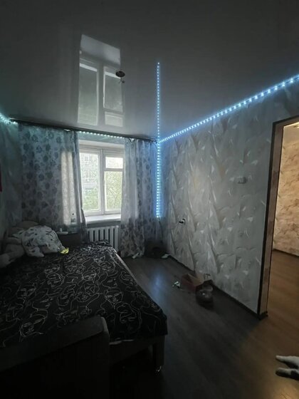 33 м², 1-комнатная квартира 54 000 ₽ в месяц - изображение 3