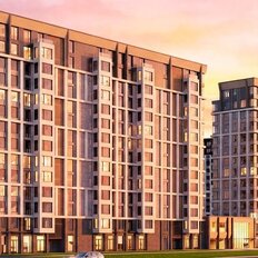 Квартира 136,2 м², 4-комнатная - изображение 5