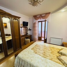 Квартира 74 м², 2-комнатная - изображение 1