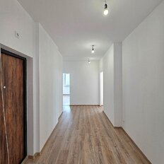 Квартира 92,7 м², 3-комнатная - изображение 3