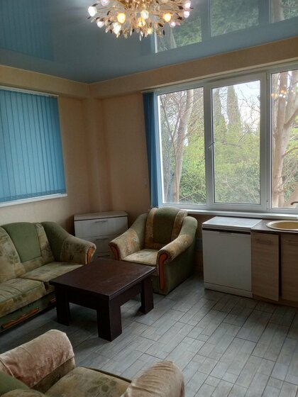 35 м², 2-комнатная квартира 40 000 ₽ в месяц - изображение 44