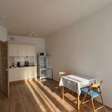 Квартира 37,7 м², 1-комнатная - изображение 2