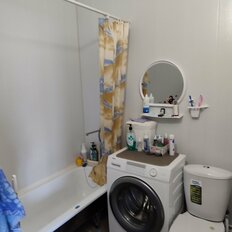 Квартира 29 м², 1-комнатная - изображение 5