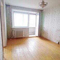 Квартира 45,3 м², 2-комнатная - изображение 3