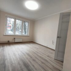 Квартира 15,6 м², студия - изображение 2