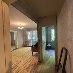 Квартира 44 м², 2-комнатная - изображение 5