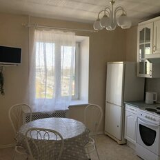 Квартира 61 м², 2-комнатная - изображение 1