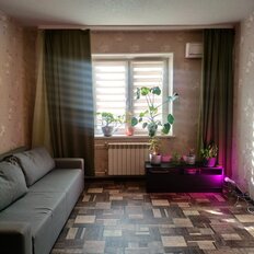 Квартира 35 м², 1-комнатная - изображение 2