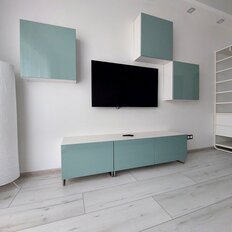 Квартира 29,2 м², студия - изображение 2