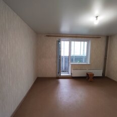 Квартира 25 м², студия - изображение 4