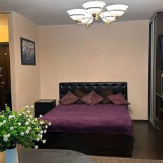 Квартира 33 м², 1-комнатная - изображение 1