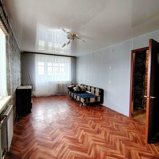 Квартира 32,5 м², 1-комнатная - изображение 5