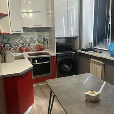 Квартира 44 м², 2-комнатная - изображение 5