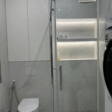 Квартира 39 м², 1-комнатная - изображение 5