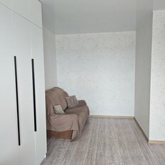 Квартира 40 м², 1-комнатная - изображение 4