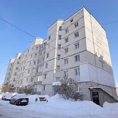 Квартира 62,1 м², 3-комнатная - изображение 4