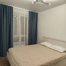Квартира 33 м², 1-комнатная - изображение 4