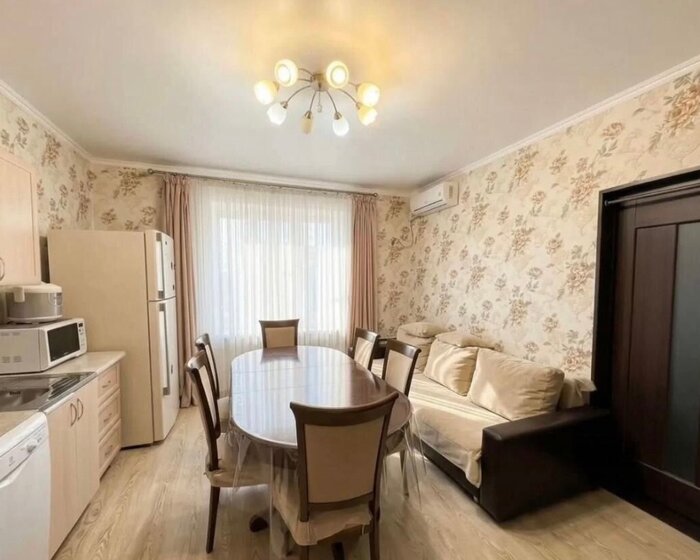 90 м², квартира-студия 11 350 000 ₽ - изображение 32
