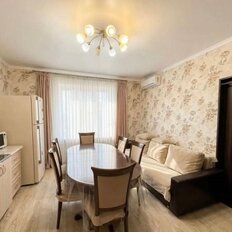 Квартира 52 м², 3-комнатная - изображение 3