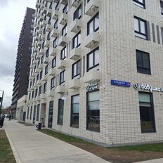 Квартира 50,6 м², 2-комнатная - изображение 3