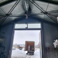 428 м², склад - изображение 5