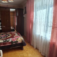 Квартира 107 м², 4-комнатная - изображение 5