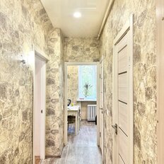 Квартира 43 м², 2-комнатная - изображение 2