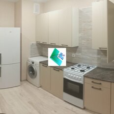 Квартира 30 м², 1-комнатная - изображение 3